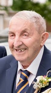 Death Notice of Sean Sullivan (Rathcabbin, Tipperary)