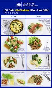 Pin Op Low Carb