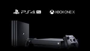 Defiance Dev Main Difference Between Ps4 Pro Xbox One X Is Resolution Game Runs Over 60fps On Both Ps4 Pro Xbox One Microsoft Update