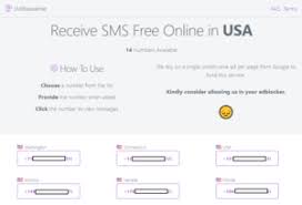 Maybe you would like to learn more about one of these? Bypass Gmail Phone Verification On Android Top 3 Methods