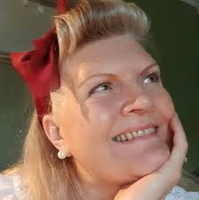 Ingrid Elin Williams