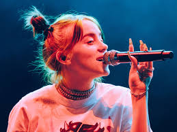 Like or reblog if u use. Billie Eilish Fans Flooded The Instagram Of The Guy She Shared A Bad First Kiss With Teen Vogue