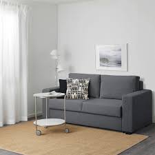 Fodera cuscino schienale centrale divano letto ikea ektorp 3 posti. Divano Letto Ikea 10 Modelli Al Design Sempre Piu Innovativo Ispiratevi