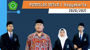 Mtsn1surakarta has the lowest google pagerank and bad results in terms of yandex topical citation index. Mtsn 1 Yogyakarta