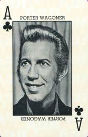 Porter Wagoner Gallery