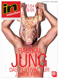 Malen, was ich sehe und fühle, sind immer eine herausforderung! In Munchen Das Stadtmagazin Ausgabe 06 2019 By In Munchen Magazin Issuu