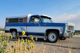 Image result for Medium Lime 1975 GMC