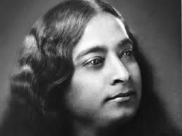 Paramahansa Yogananda