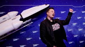 The company was founded in 2002 to revolutionize space technology, with the ultimate goal of enabling people to live on other planets. Elon Musk Und Jeff Bezos Streiten Um Satelliten Umlaufbahnen