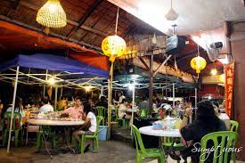 Our staff at 'the thai restaurant' will gladly accommodate your needs… Khunthai Authentic Thai Restaurant Off Jalan Gasing Petaling Jaya Sumptuous