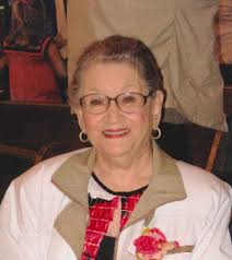 Lorena Dove Westfall Obituary May 19, 2013