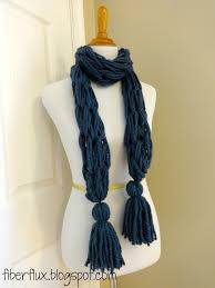 Macys.com has been visited by 1m+ users in the past month Fiber Flux Free Knitting Pattern Arm Knit Tassel Scarf