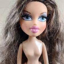 Dana bratz doll