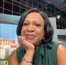 Teesha Johnson's Instagram, Twitter & Facebook