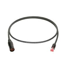 Klotz DMC-X3MR-0060 DMX Adapter Cable 0,6 m | MUSIC STORE professional