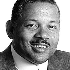 Rev Herbert Bernard Spady (1954-2014)