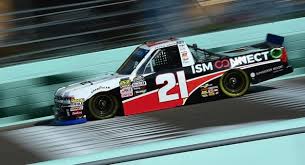 A brief history of sponsorship in nascar. Chevrolet Earns Ninth Nascar Truck Series Manufacturer Championship Mrn