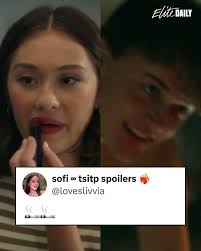 Mùa hè Jenny Han hoàn toàn nuốt sống một sự song song tốt. 🙂 ↕️ 🚨 PS,  #TSITP phá hoại phía trước! Ảnh: #TheSummerITurnedPretty