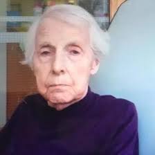 Death Notice of Beatrice Roche (née Hunt) (Kilkelly, Mayo)