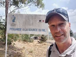 Visiting the Southernmost Source of the River Nile in Burundi