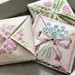 Second Saturday Art: Origami Puzzle Purses