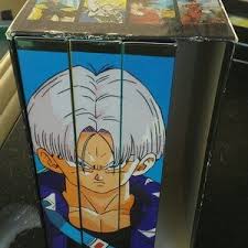 Find many great new & used options and get the best deals for dragon ball z: Other Dragon Ball Z The Trunks Saga Vhs Poshmark