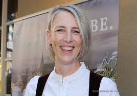 Eilmeldung: Münchens 2. Bürgermeisterin Katrin Habenschaden tritt zurück