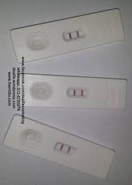 Bila nampak pregnant test line kabur: Pregnancy Test Cassette Pregnancy Test Upt Ovulation Test Strip Opk Deaifa Marketing Ut0003554 W Www Hamil2u Com