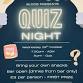 BLODS AGM & QUIZ NIGHT! event image