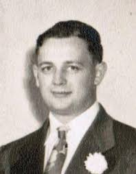 EDWARD MARCH Obituary