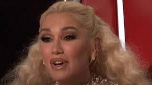 Gwen May's Instagram, Twitter & Facebook