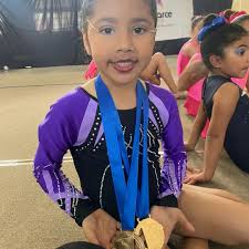 Gimnasia artística león gym