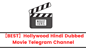 So, today i am going to share you best telegram movies channels for 2020, as per my experience below bollyholic provides all the latest updated content for movies & series, and this channel mainly focuses on hindi content than english content. Best Hollywood Hindi Dubbed Movie Telegram Channel