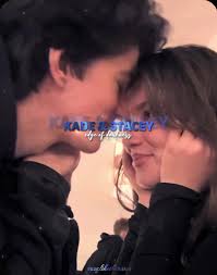 Kade and Stacey: A Dark Romance Journey