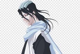 You should always start coloring in the back, then move forward to the sides, and finish at the top of your head for an even bleach, valles explains. Byakuya Kuchiki Rukia Kuchiki Ichigo Kurosaki Anime Bleach Bleach Black Hair Manga Head Png Pngwing