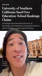 unrelated but usc might have one of the most beautiful college campuses  #college #university #usc