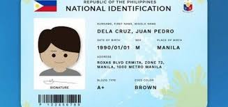 Overseas filipinos, meanwhile, are targeted for registration in 2021. 6 Million Filipinos Line Up For National Id Comparaland