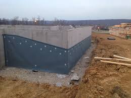 But if you're dealing with leaky foundation walls or water welling up from the floor, finding an. Can You Waterproof The Basement Yourself Basement Waterproofing Methods Basement Waterproofing Sterling Heights