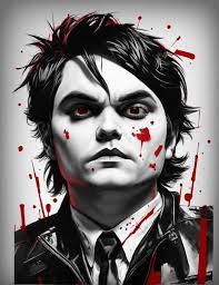 Gerard Provost's Instagram, Twitter & Facebook