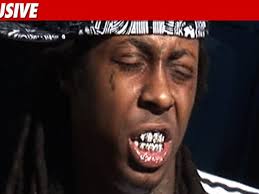 Lil Wayne -- Banned from Wynn Las Vegas