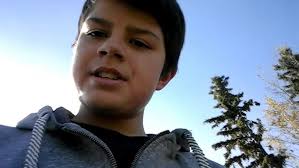 Hockey Challenge Video for Cole Bartel Good Luck