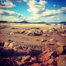 Natural resource aspects of sustainable development in uruguay aspectos del desarrollo sostenible referentes a los recursos naturales en uruguay. Balneario Solis Dpto De Maldonado