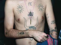 Michele morrone mother is called angela, a seamstress. Tattoos Tattoos Devendra Banhart Modern Tattoos