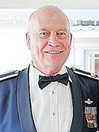 Lee Brundage Obituary (1945