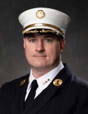 2024 FDNY Medal Day by Fire Department, City of New York (FDNY)