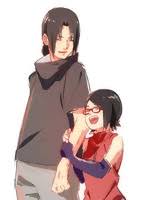 Will you be friends with my son, naruto? oh, lord hokage… let's see, rather than a friend, my sasuke will grow up to be a fine rival for your. Chievans Fanfiction