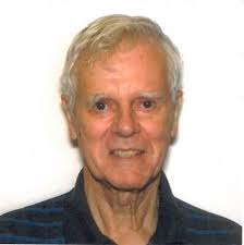 William J. Eberle Obituary