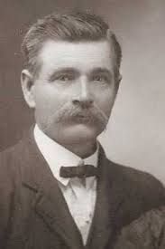 Ernst Menzel (1857-1933)