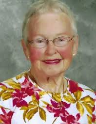 Obituary for Muriel R. (McGann) Santos