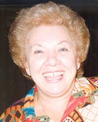 MaryJane Lohr Obituary